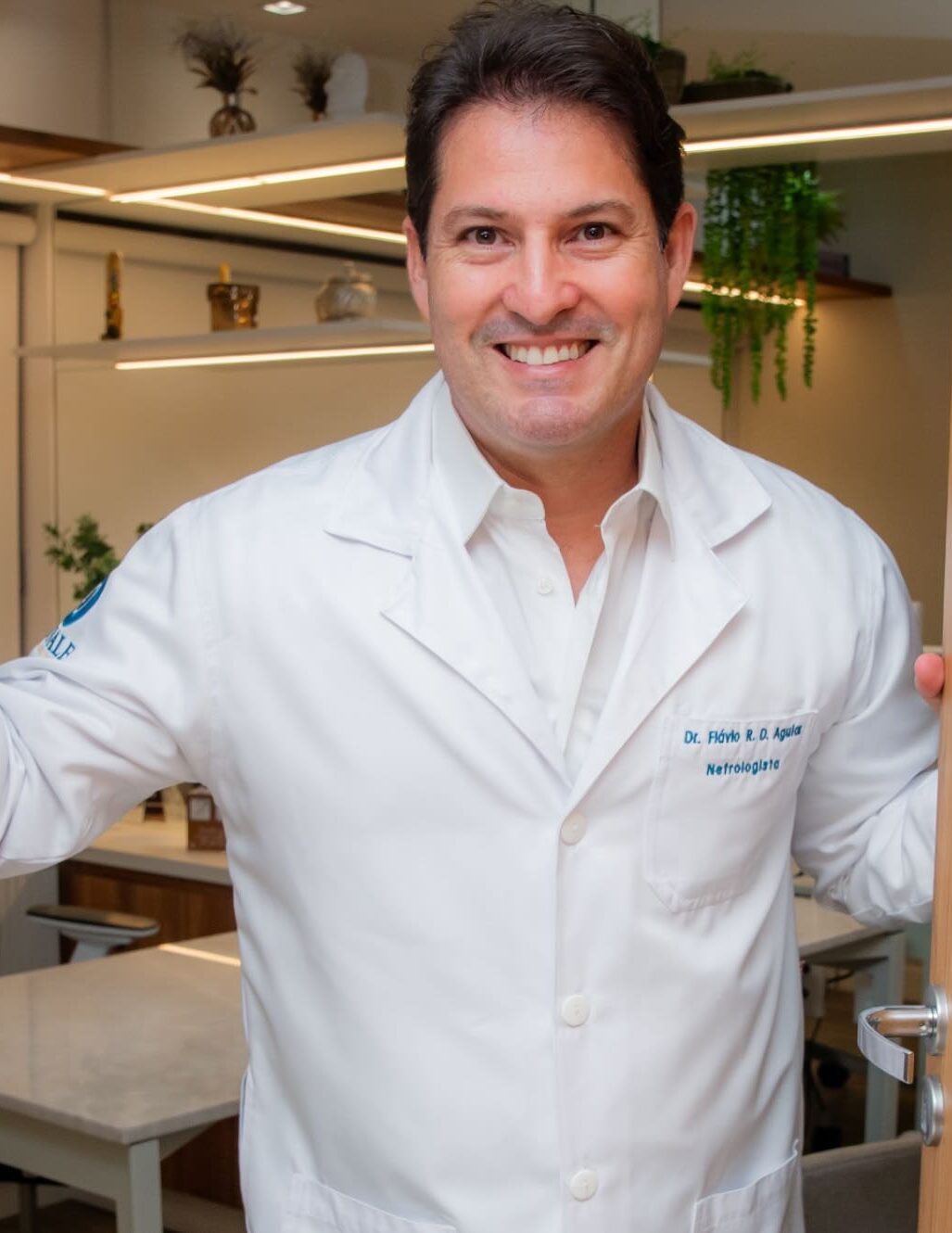 Flávio Aguiar