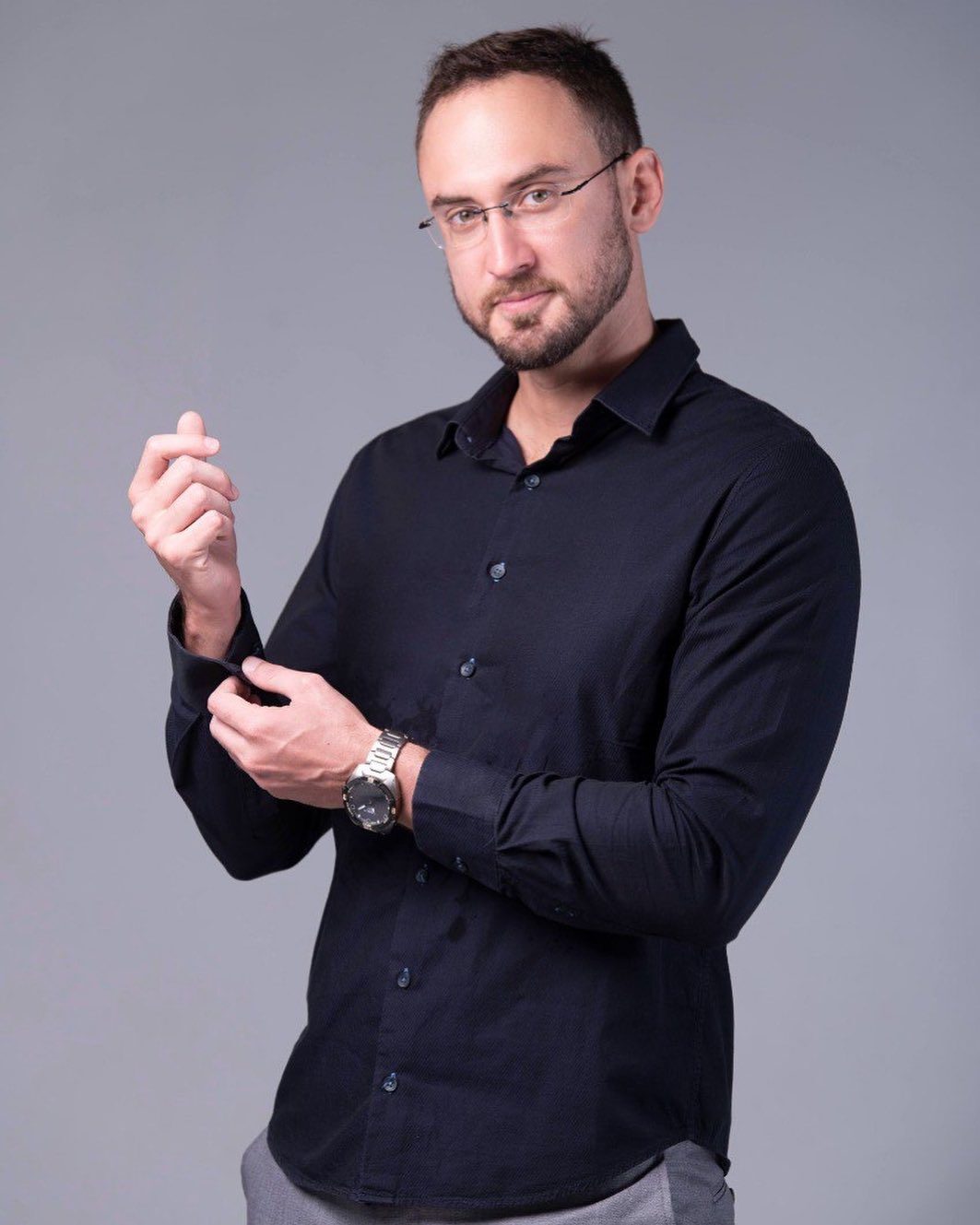 Rodrigo Rüegg